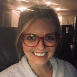 Meet your Posher, Jane